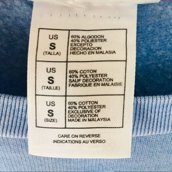 Walt Disney World 71 Crewneck Sweatshirt - Picture 6 of 10